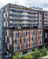 Nordcom One (D27), Factory #536310631